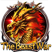 Thần Thú Tranh Bá game icon