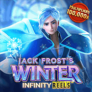Mùa Đông Của Jack Frost game icon