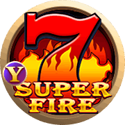 Lửa Vàng Bùng Nổ 7 game icon