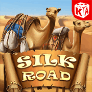 Con Đường Tơ Lụa game icon