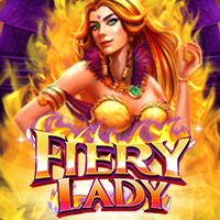 NỮ HOÀNG LỬA game icon
