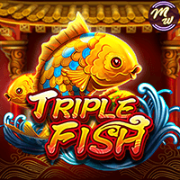Cá Cá Cá (H5) game icon