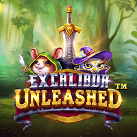 Excalibur Unleashed game icon