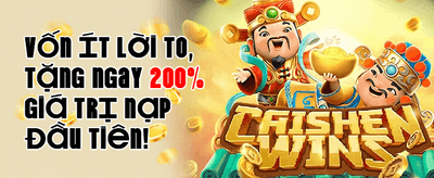 Khuyến Mãi Nạp Lần Đầu promotion banner