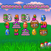 Lễ Phục Sinh Bất Ngờ game icon