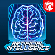 Trí Tuệ Nhân Tạo game icon