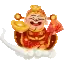 Nhận thưởng may mắn mỗi ngày
