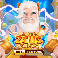 ĐẾ CHẾ ZEUS TOÀN NĂNG game icon