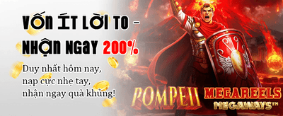 Nhận Thưởng Độc Quyền Ngay banner